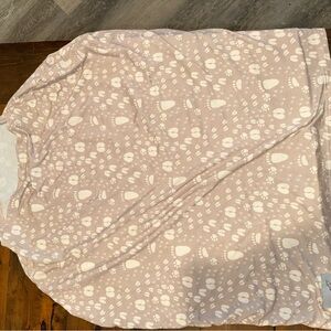 Copper Pearl - Nursing/Carseat Cover